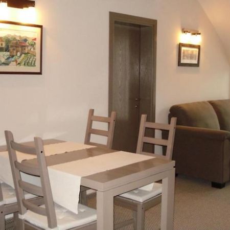 Stayinn Granat Apartments - Next To Gondola Lift Bansko Exterior foto