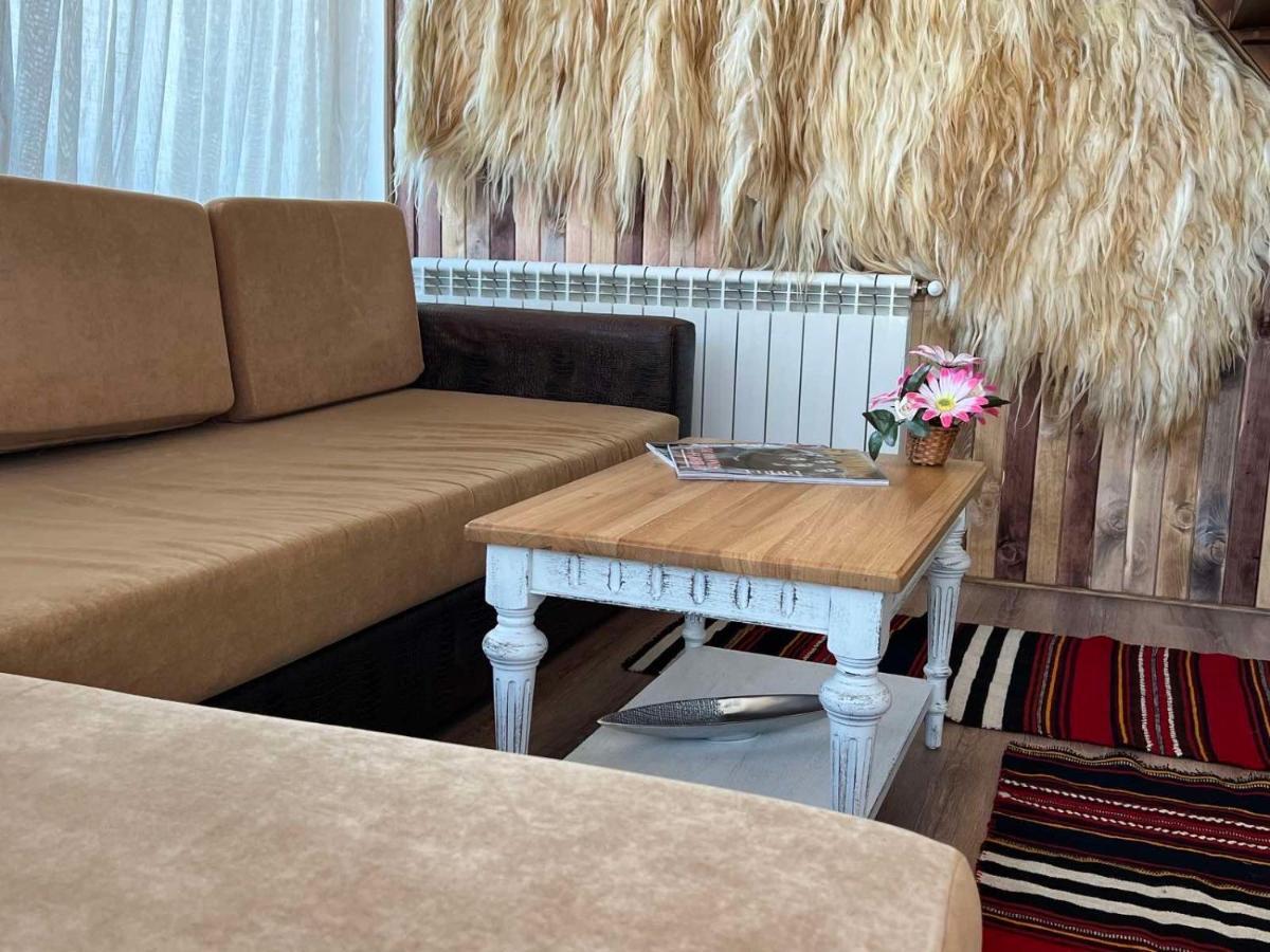 Stayinn Granat Apartments - Next To Gondola Lift Bansko Exterior foto
