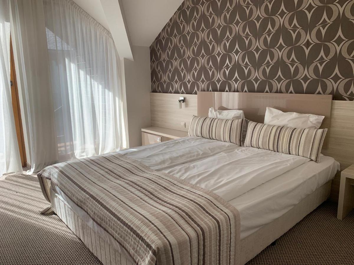 Stayinn Granat Apartments - Next To Gondola Lift Bansko Exterior foto